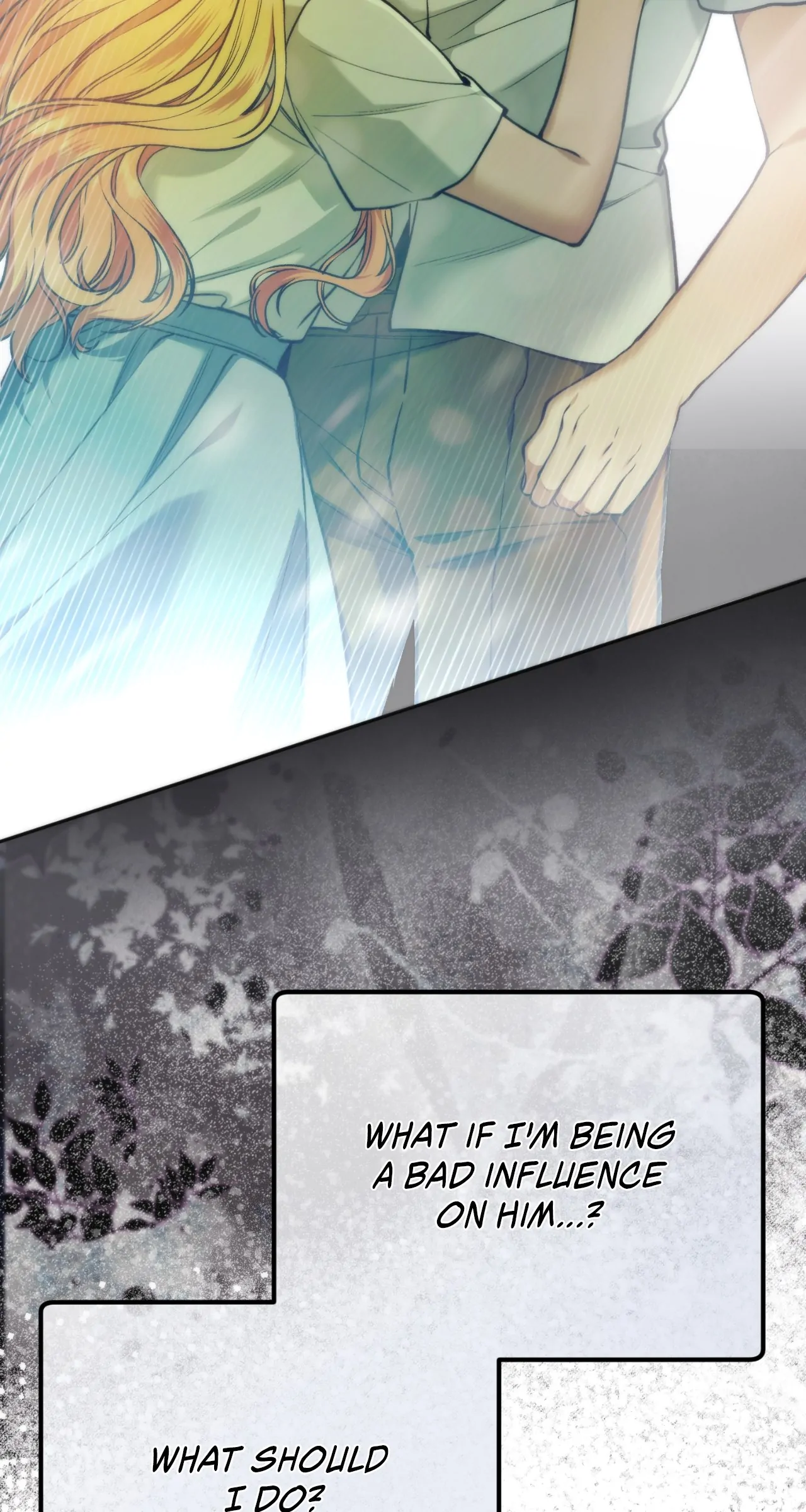 I Thought I Tamed the Villain Chapter 23 - page 85