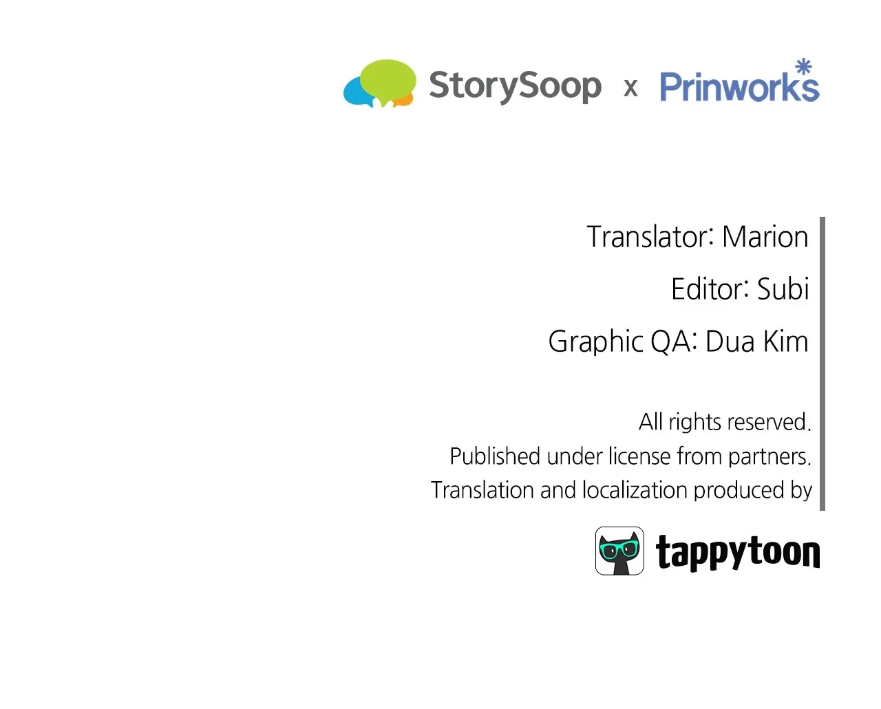 I Thought I Tamed the Villain Chapter 23 - page 93