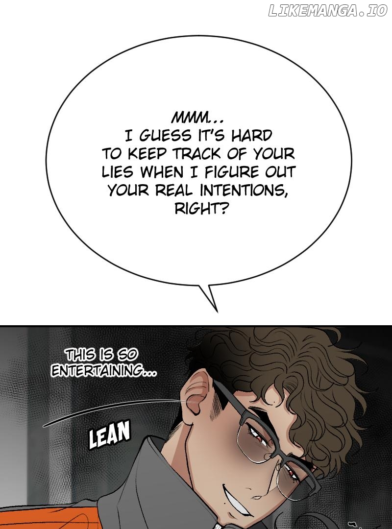 I hate you, will you have sex with me? Chapter 52 - page 9
