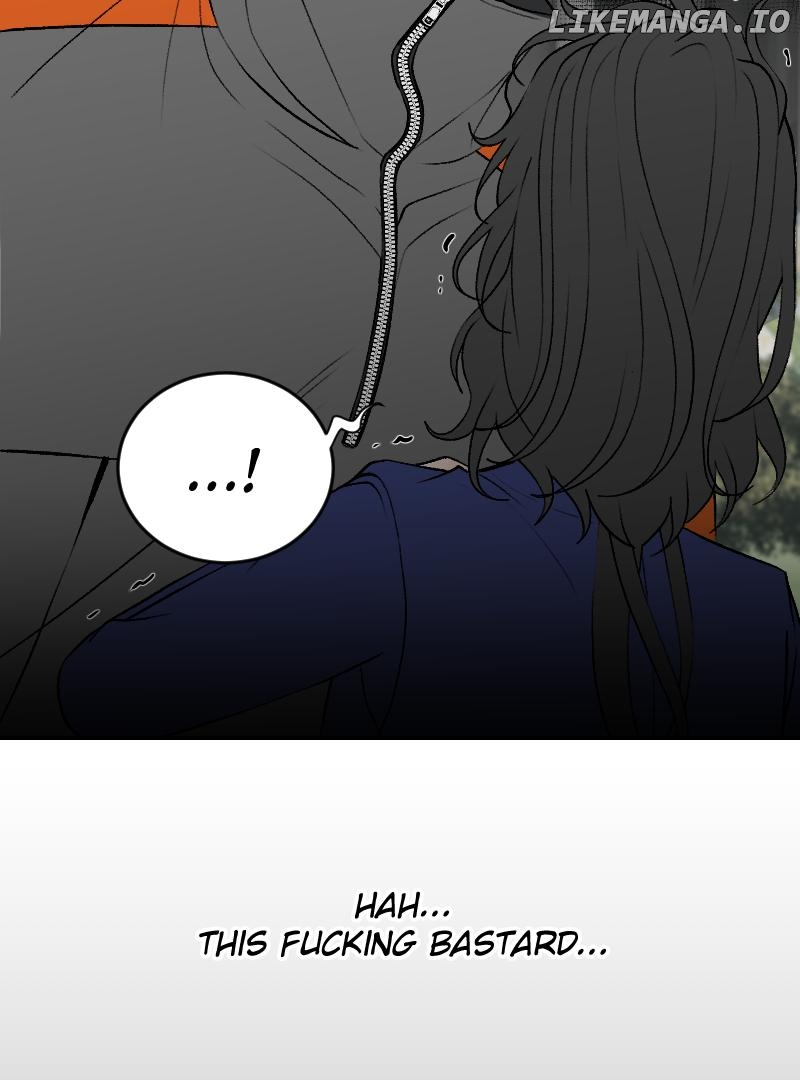 I hate you, will you have sex with me? Chapter 52 - page 10