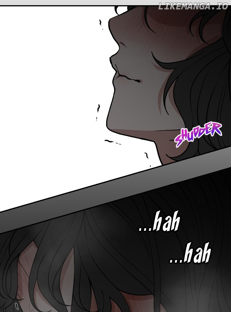 I hate you, will you have sex with me? Chapter 52 - page 11