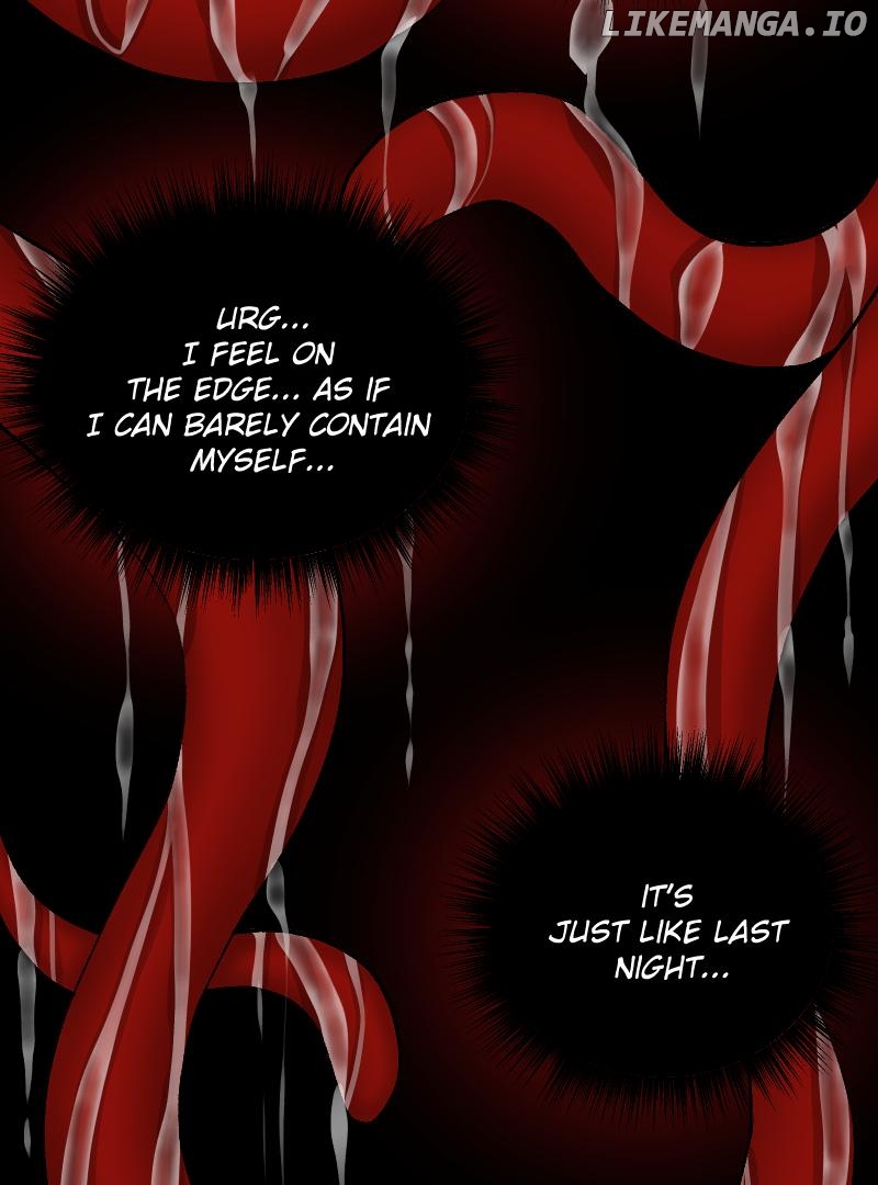I hate you, will you have sex with me? Chapter 52 - page 13