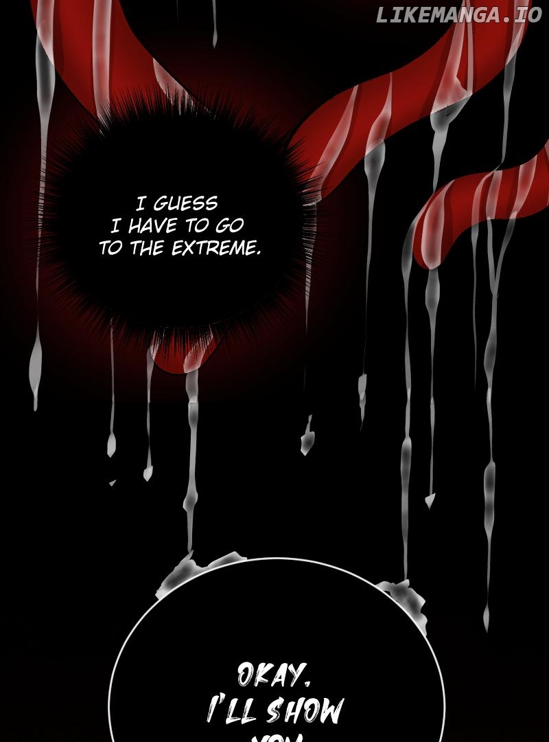 I hate you, will you have sex with me? Chapter 52 - page 14