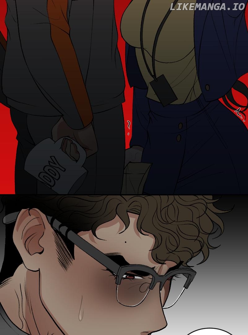 I hate you, will you have sex with me? Chapter 52 - page 16