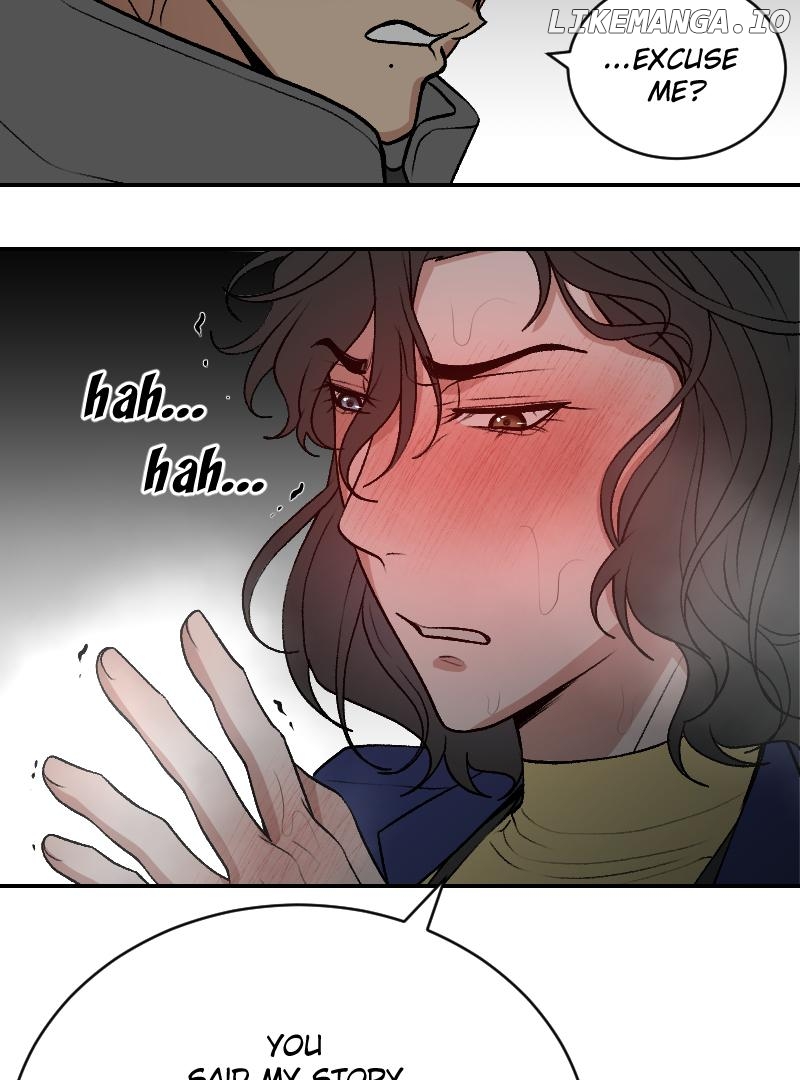 I hate you, will you have sex with me? Chapter 52 - page 17
