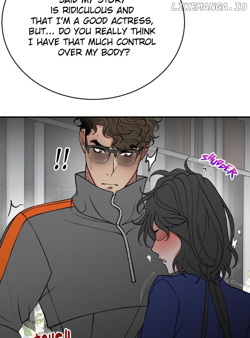I hate you, will you have sex with me? Chapter 52 - page 18
