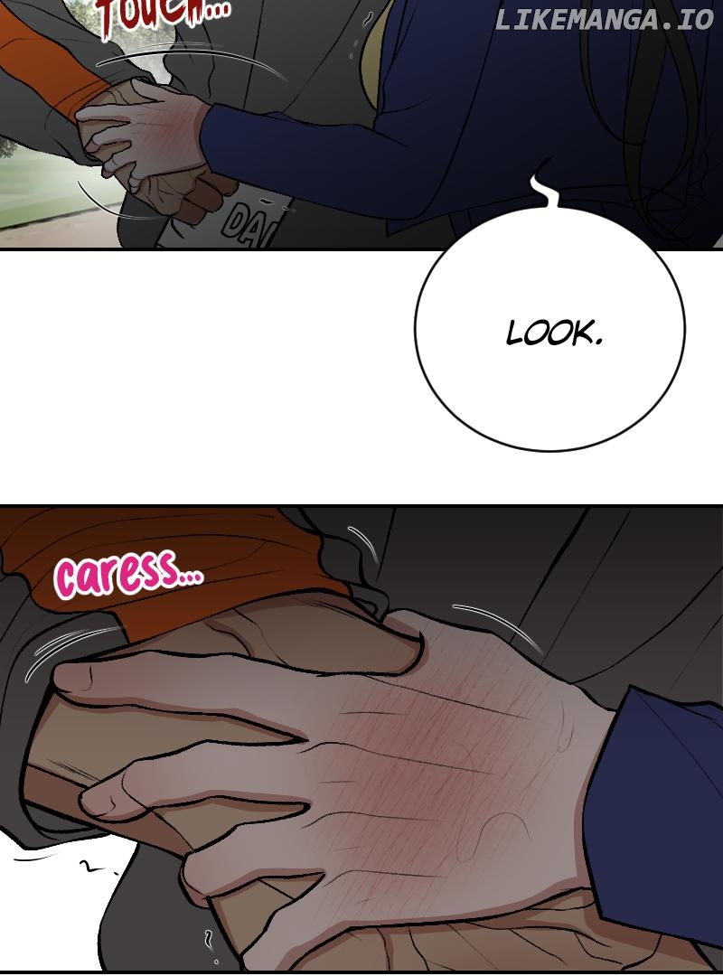I hate you, will you have sex with me? Chapter 52 - page 19
