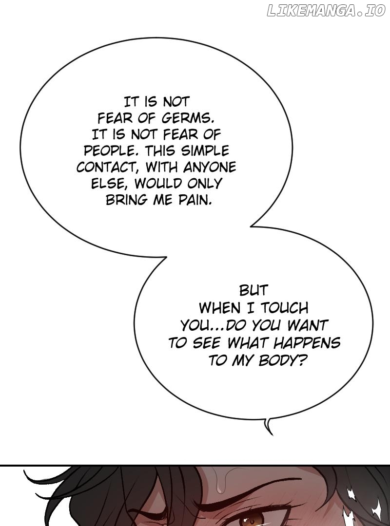 I hate you, will you have sex with me? Chapter 52 - page 20