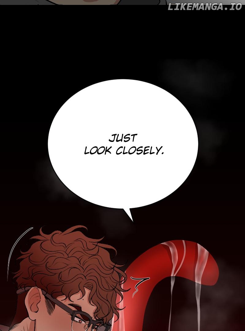 I hate you, will you have sex with me? Chapter 52 - page 22