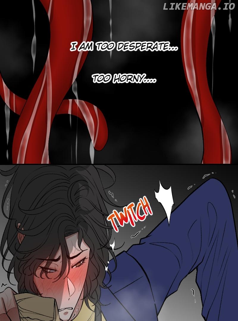 I hate you, will you have sex with me? Chapter 52 - page 26