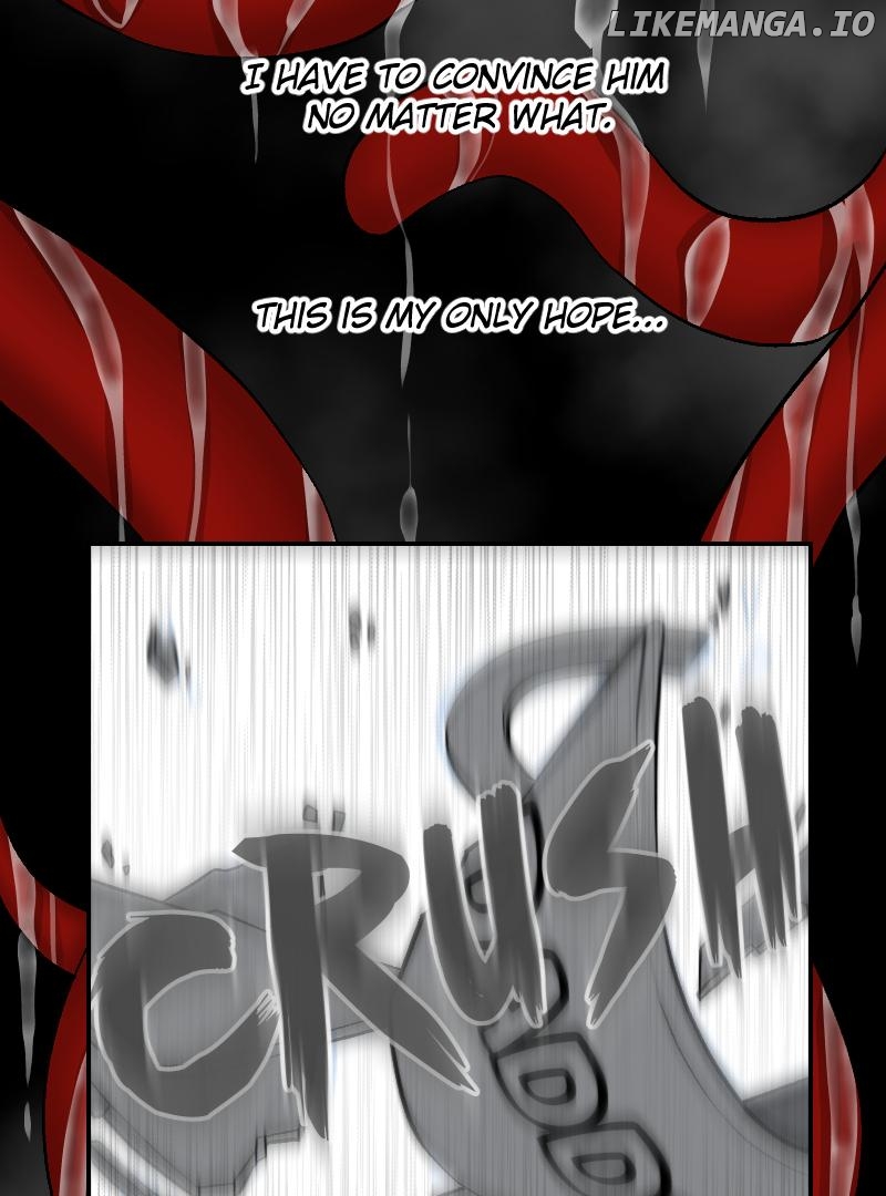 I hate you, will you have sex with me? Chapter 52 - page 28