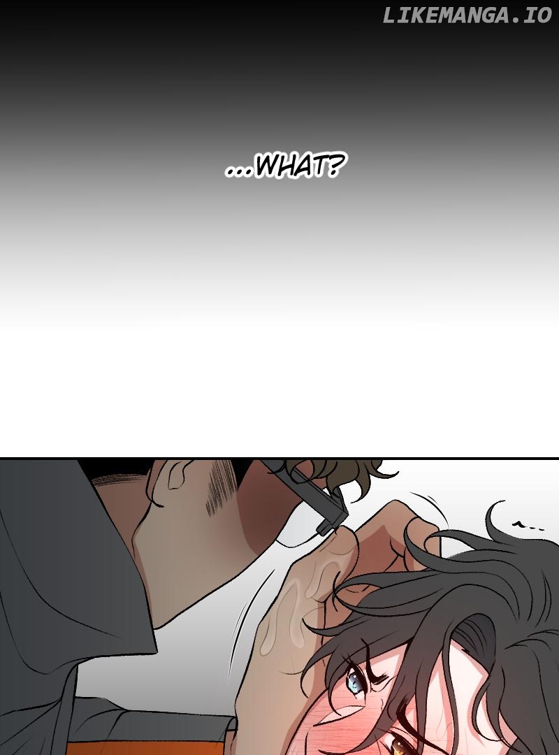 I hate you, will you have sex with me? Chapter 52 - page 2