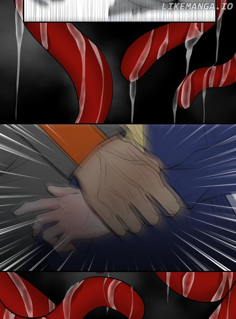 I hate you, will you have sex with me? Chapter 52 - page 29
