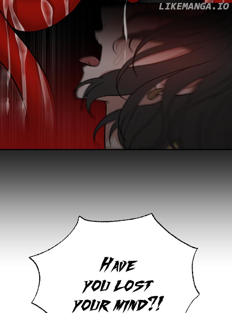 I hate you, will you have sex with me? Chapter 52 - page 30