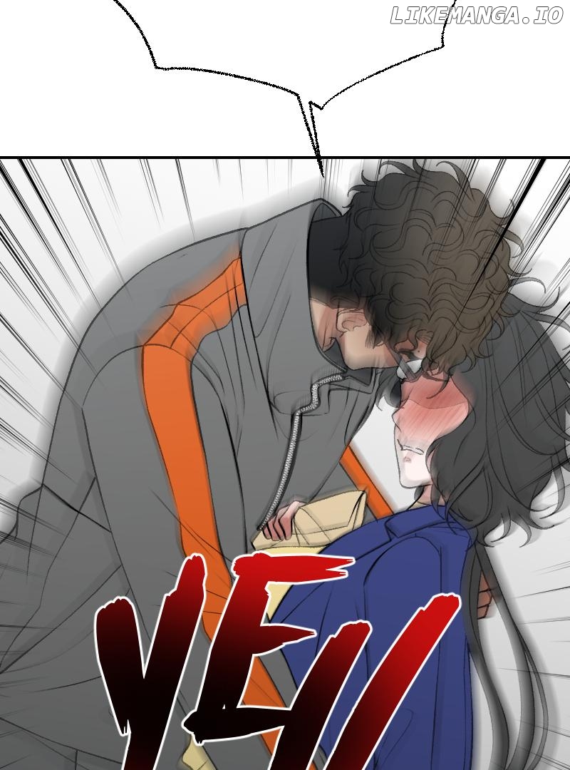 I hate you, will you have sex with me? Chapter 52 - page 31