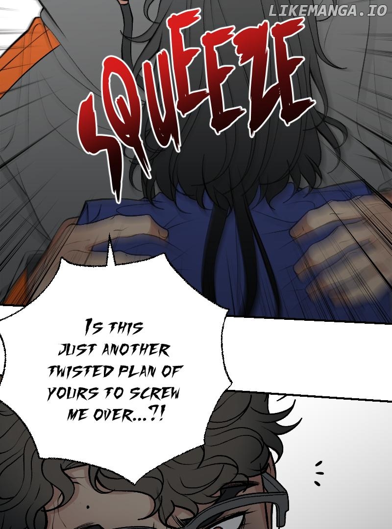 I hate you, will you have sex with me? Chapter 52 - page 33