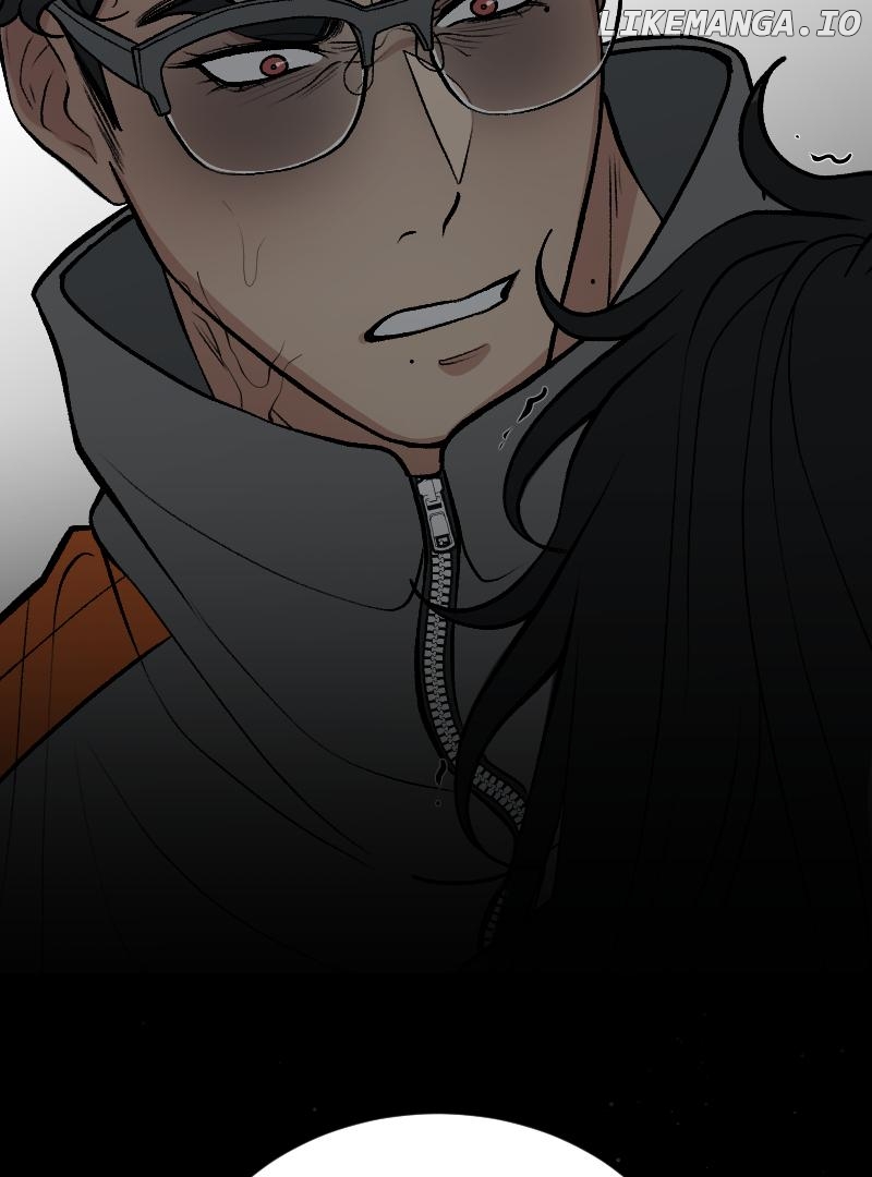 I hate you, will you have sex with me? Chapter 52 - page 34