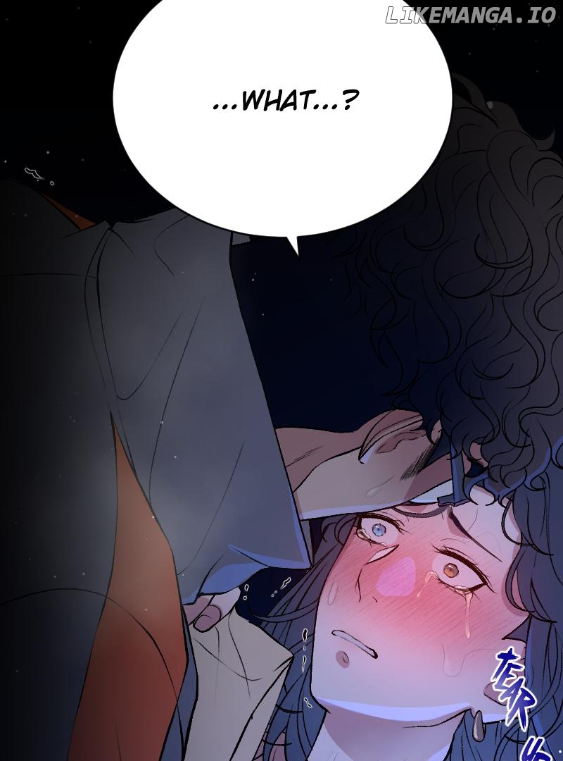 I hate you, will you have sex with me? Chapter 52 - page 35