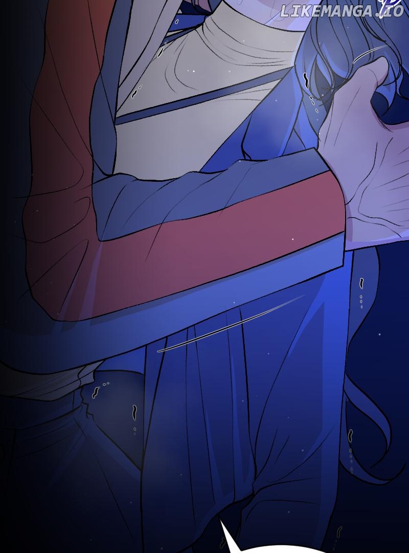 I hate you, will you have sex with me? Chapter 52 - page 36