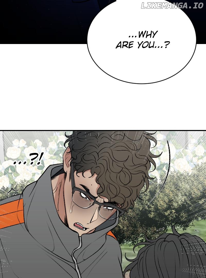 I hate you, will you have sex with me? Chapter 52 - page 37