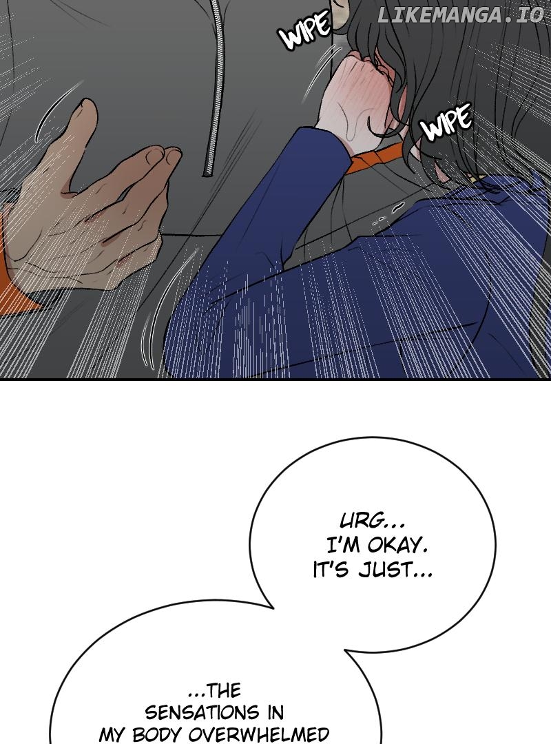 I hate you, will you have sex with me? Chapter 52 - page 38