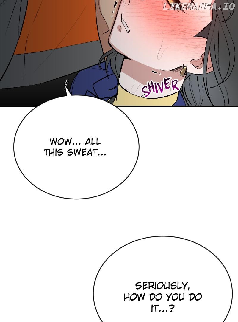 I hate you, will you have sex with me? Chapter 52 - page 3