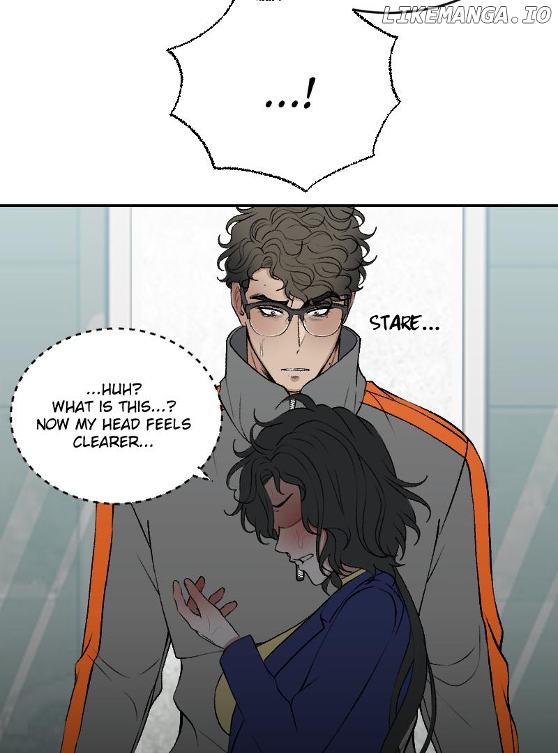I hate you, will you have sex with me? Chapter 52 - page 40