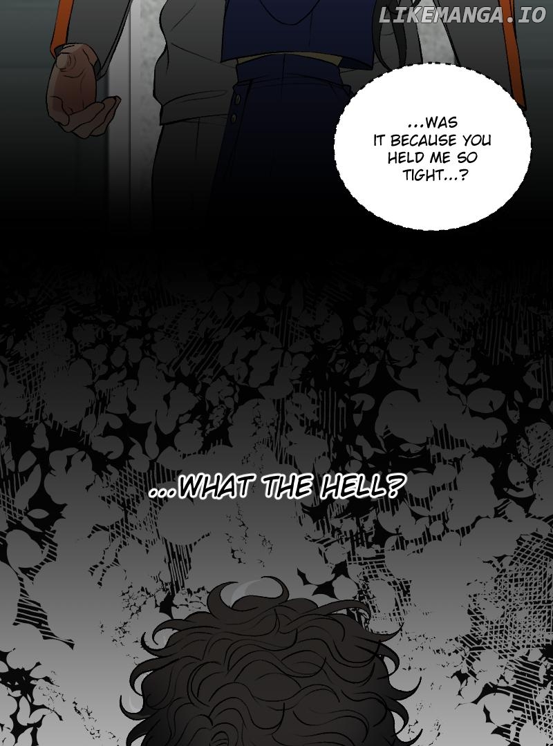 I hate you, will you have sex with me? Chapter 52 - page 41