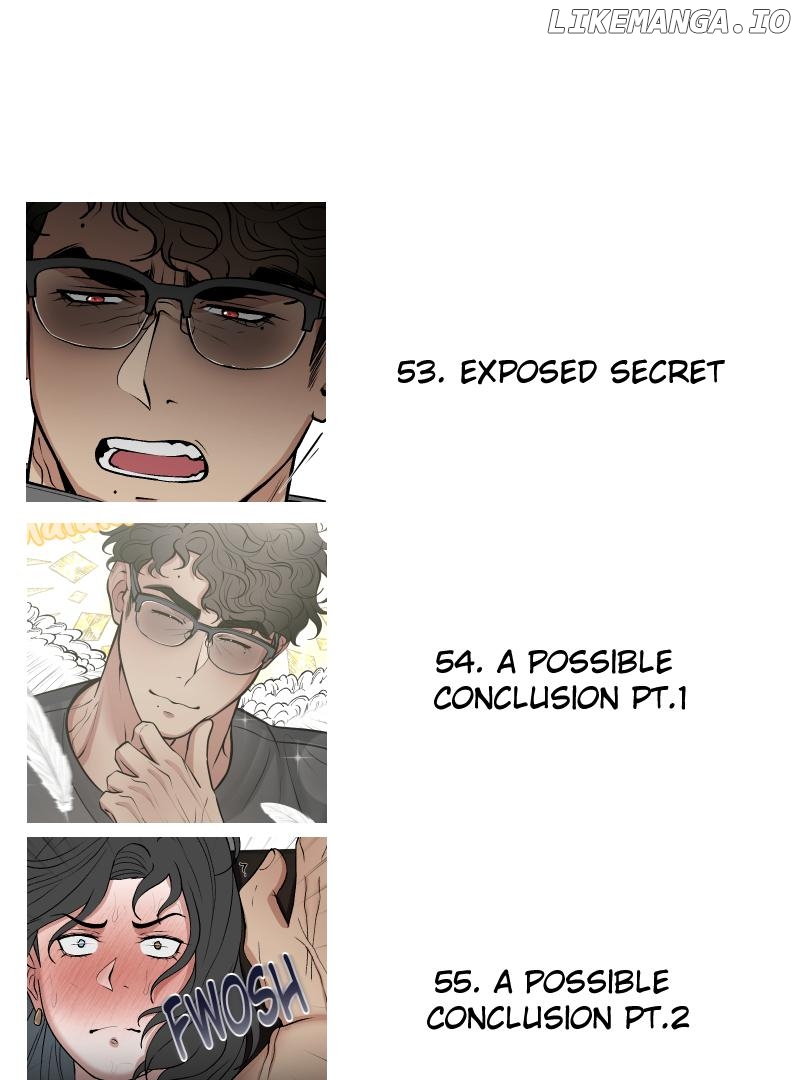 I hate you, will you have sex with me? Chapter 52 - page 48