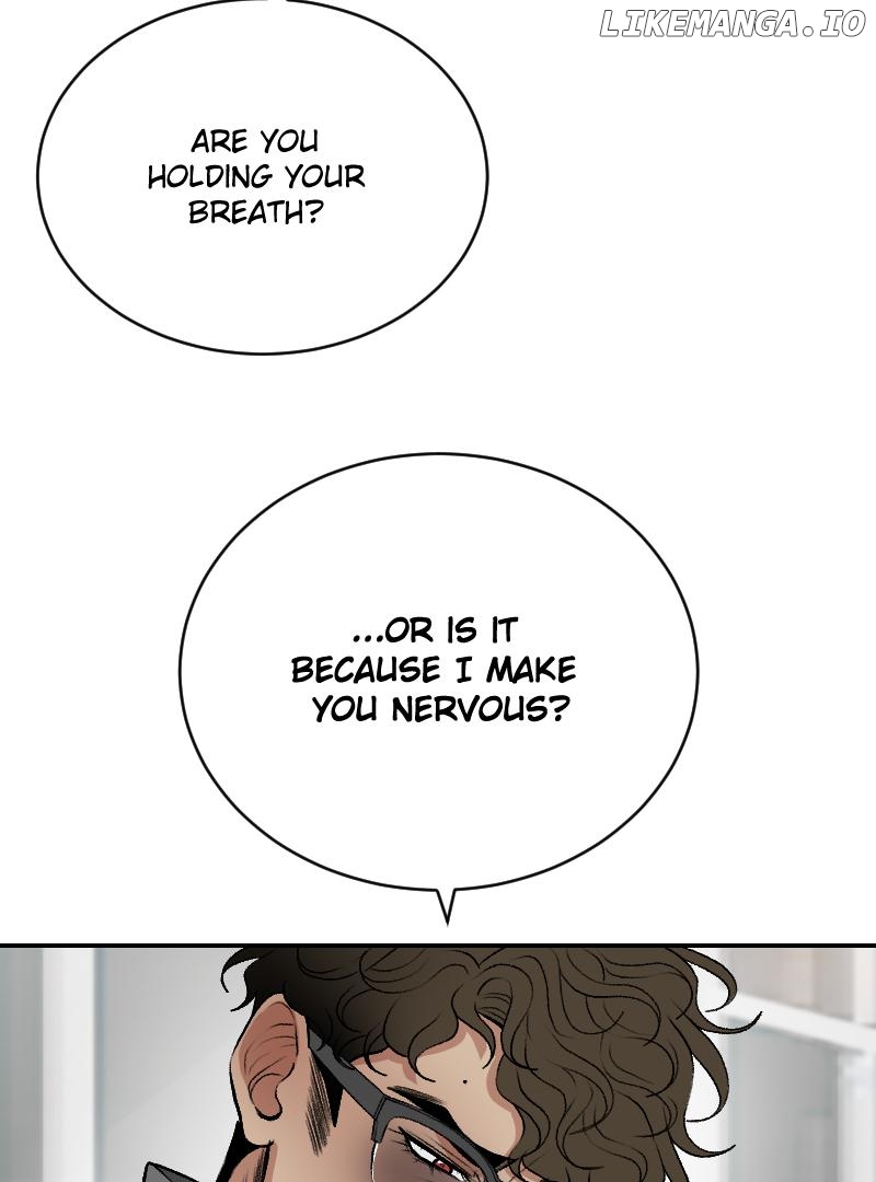 I hate you, will you have sex with me? Chapter 52 - page 5