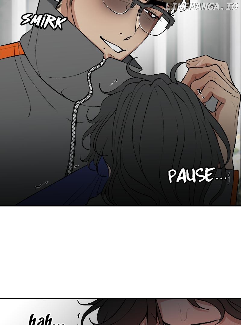I hate you, will you have sex with me? Chapter 52 - page 6