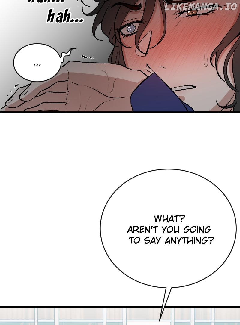 I hate you, will you have sex with me? Chapter 52 - page 7