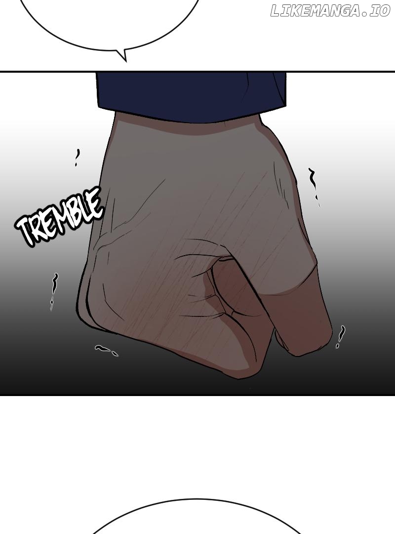 I hate you, will you have sex with me? Chapter 53 - page 9