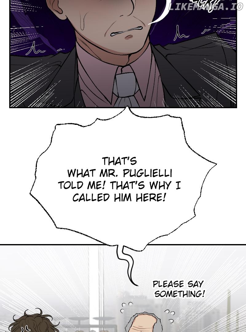 I hate you, will you have sex with me? Chapter 53 - page 12