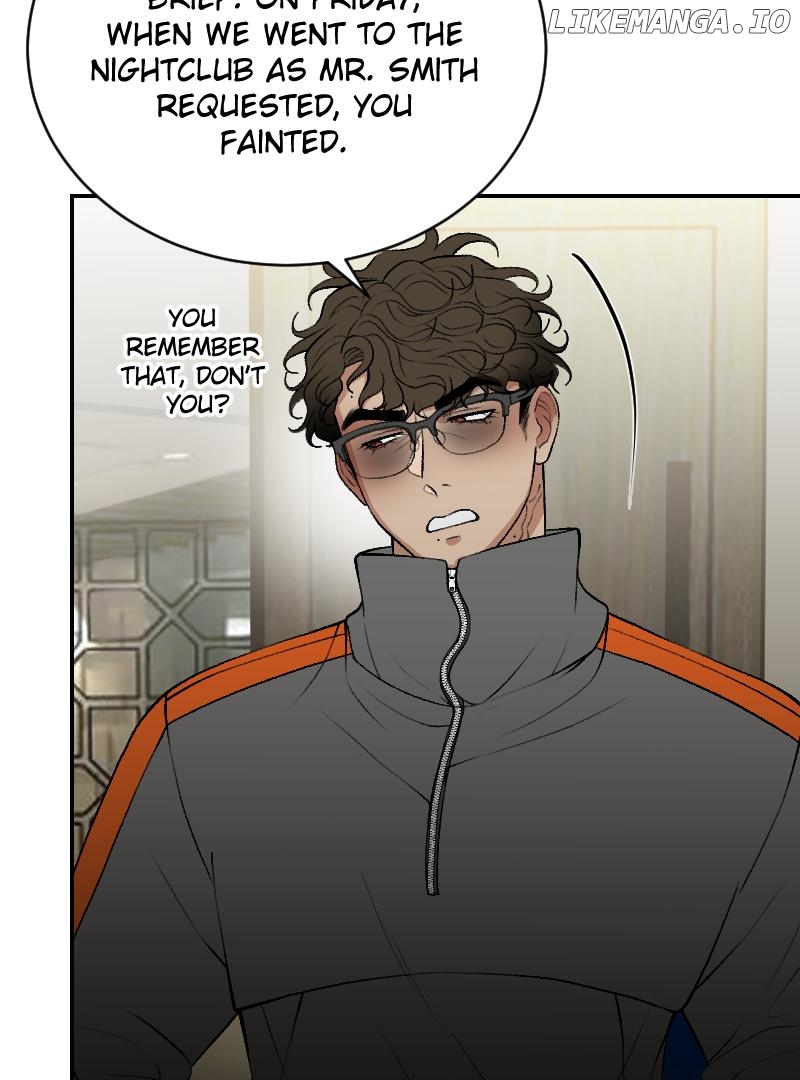 I hate you, will you have sex with me? Chapter 53 - page 14