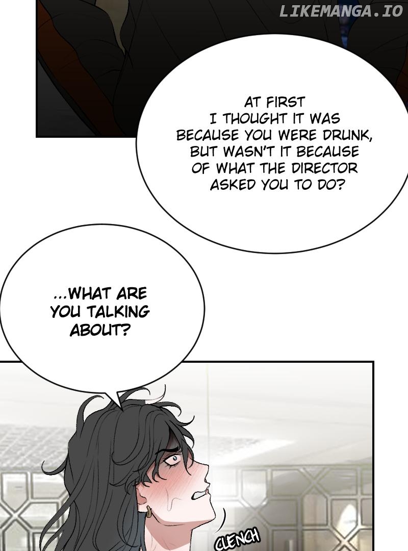 I hate you, will you have sex with me? Chapter 53 - page 15