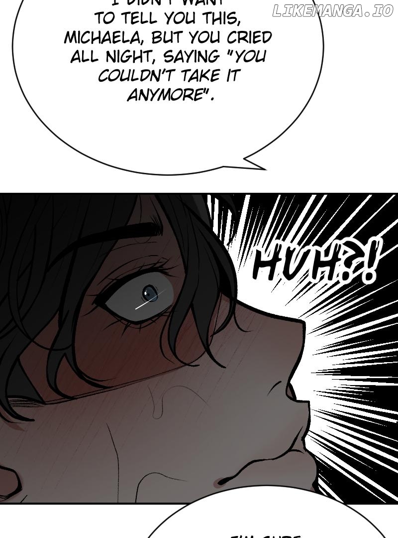 I hate you, will you have sex with me? Chapter 53 - page 17