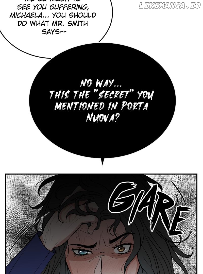 I hate you, will you have sex with me? Chapter 53 - page 19