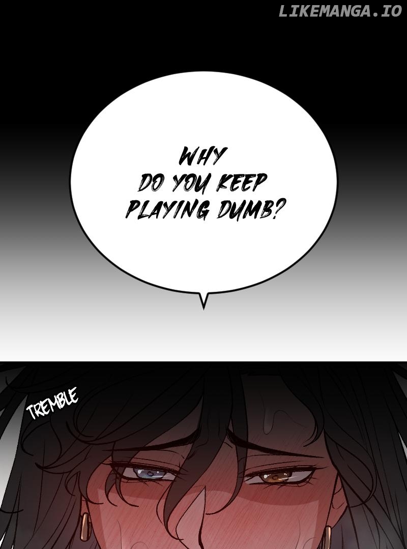 I hate you, will you have sex with me? Chapter 53 - page 26
