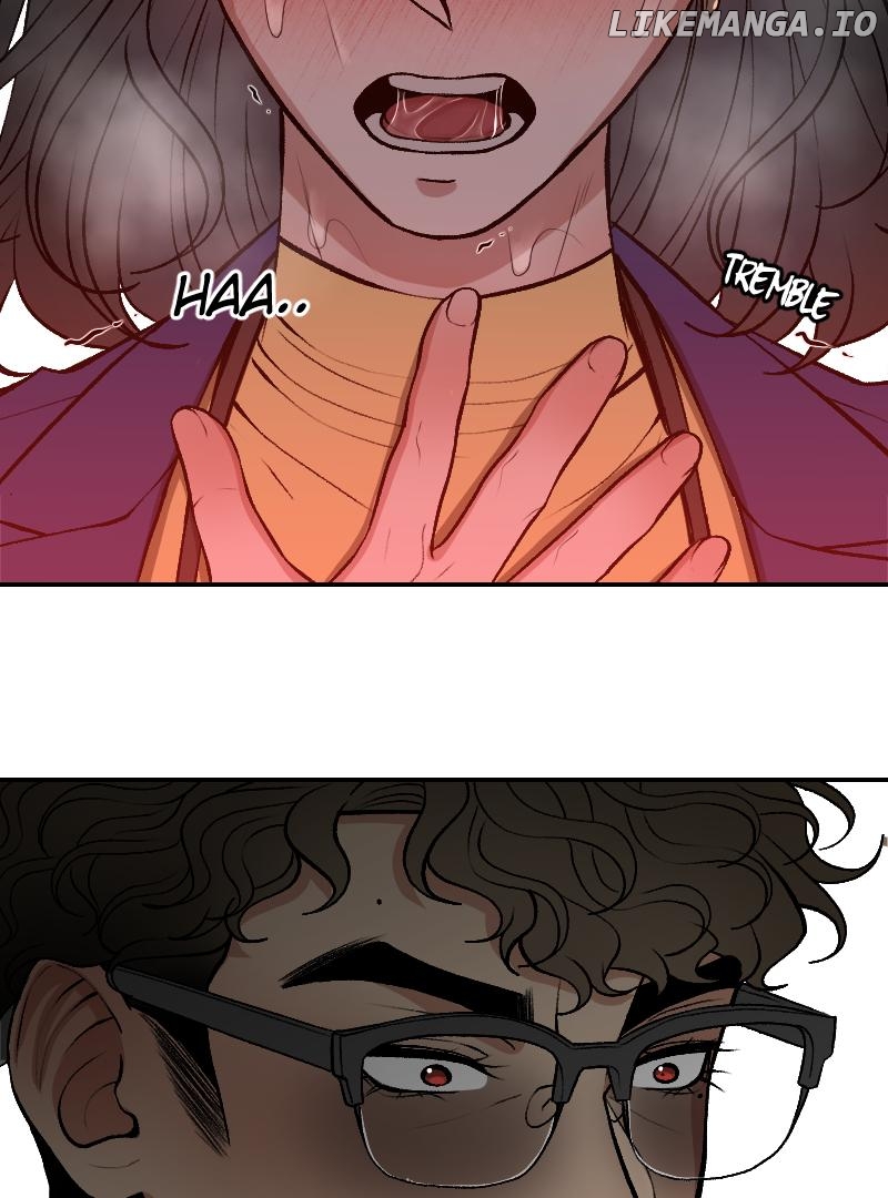 I hate you, will you have sex with me? Chapter 53 - page 27