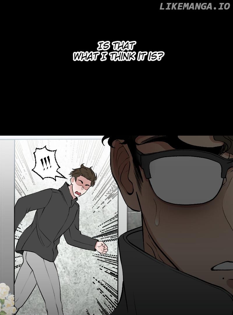 I hate you, will you have sex with me? Chapter 53 - page 2