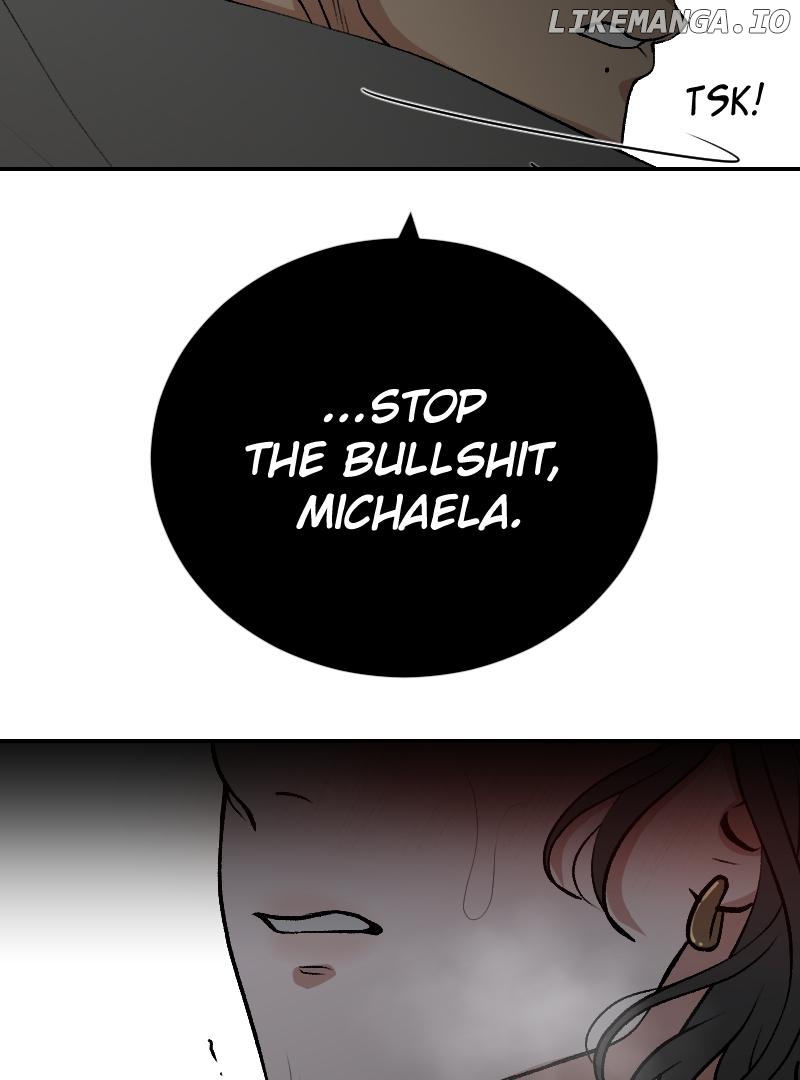 I hate you, will you have sex with me? Chapter 53 - page 29