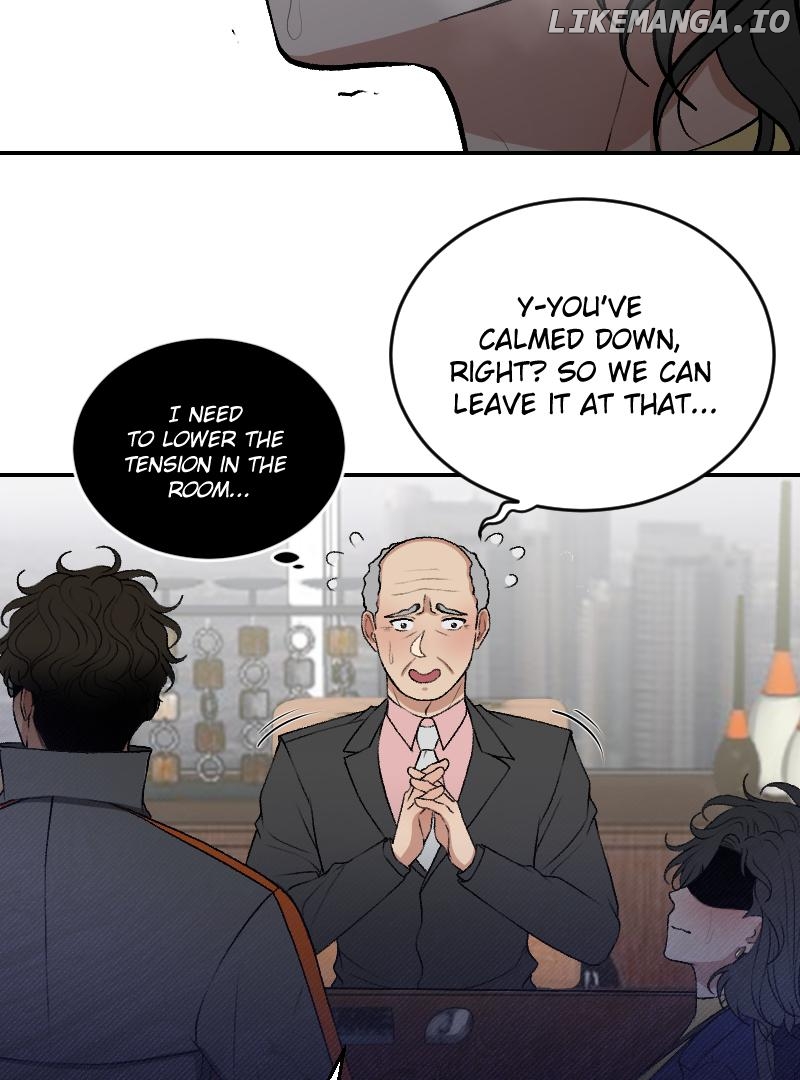I hate you, will you have sex with me? Chapter 53 - page 30