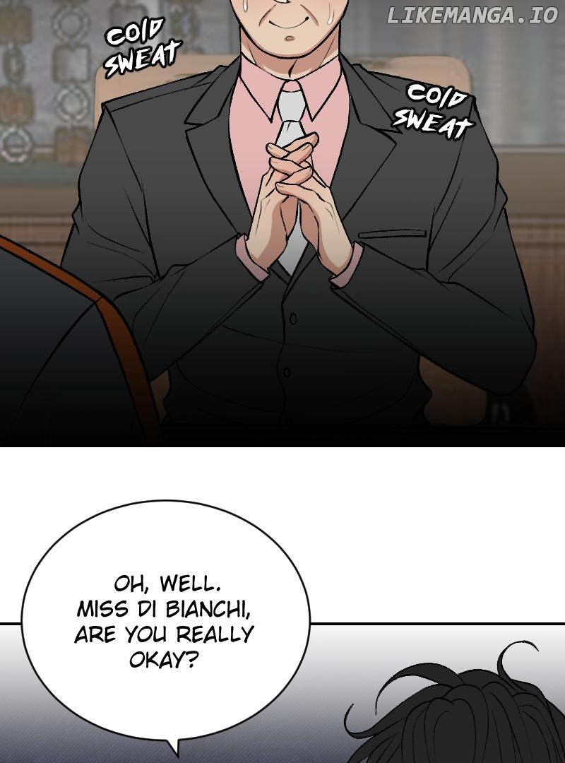 I hate you, will you have sex with me? Chapter 53 - page 32