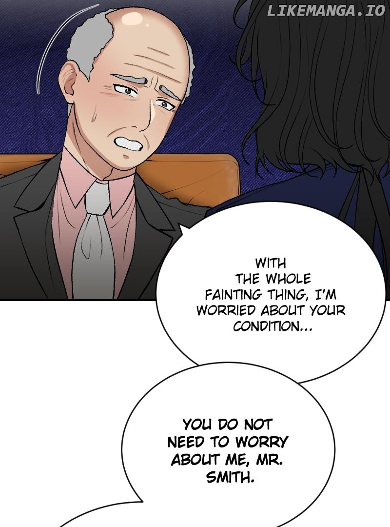 I hate you, will you have sex with me? Chapter 53 - page 33