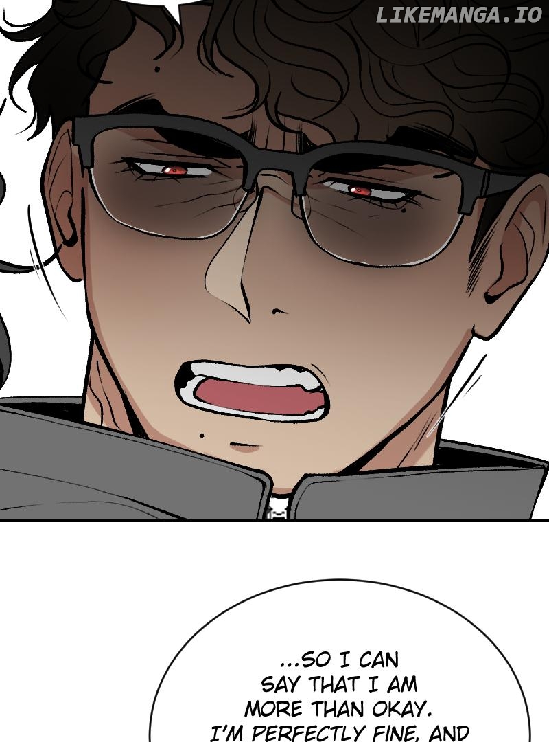 I hate you, will you have sex with me? Chapter 53 - page 38
