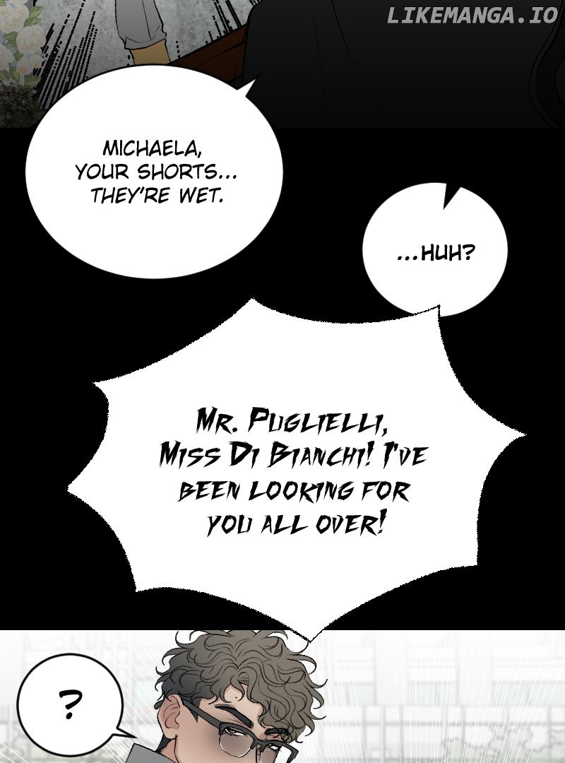 I hate you, will you have sex with me? Chapter 53 - page 3