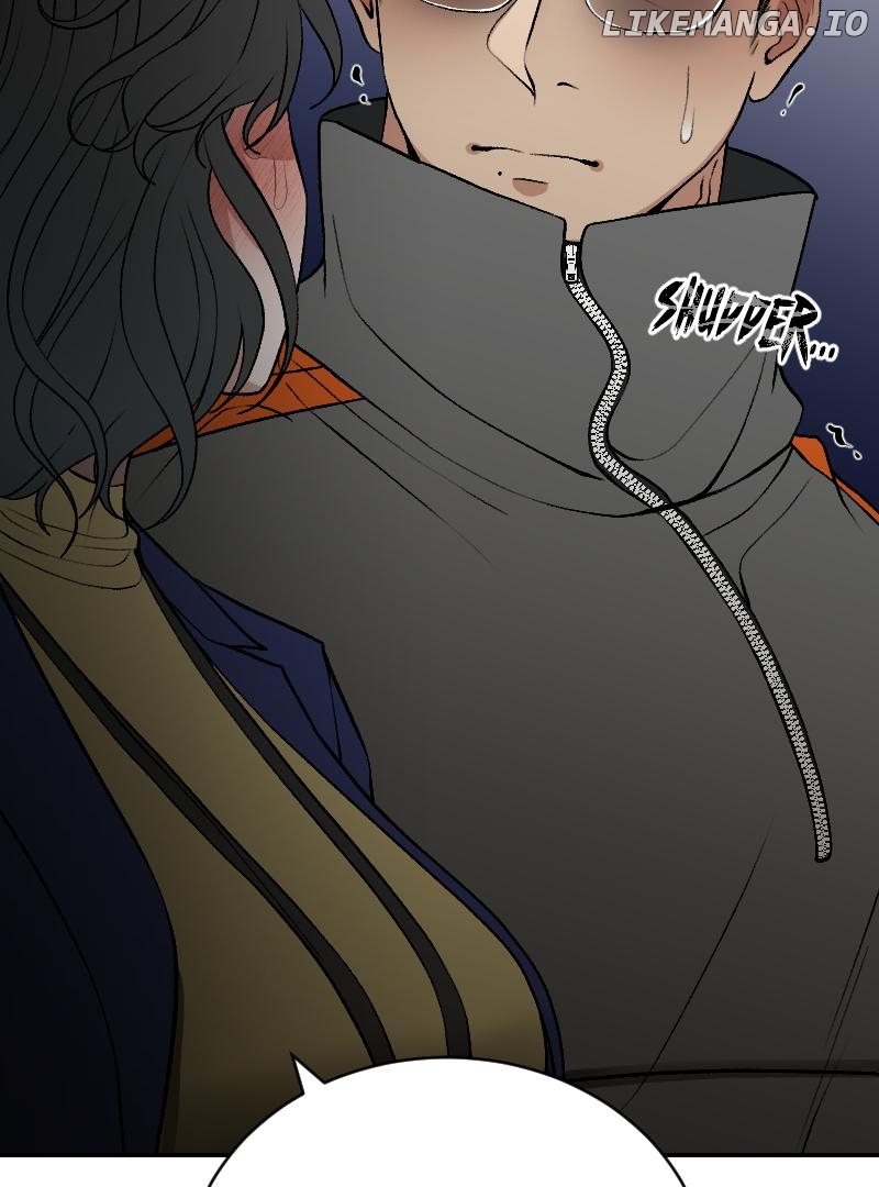 I hate you, will you have sex with me? Chapter 53 - page 41