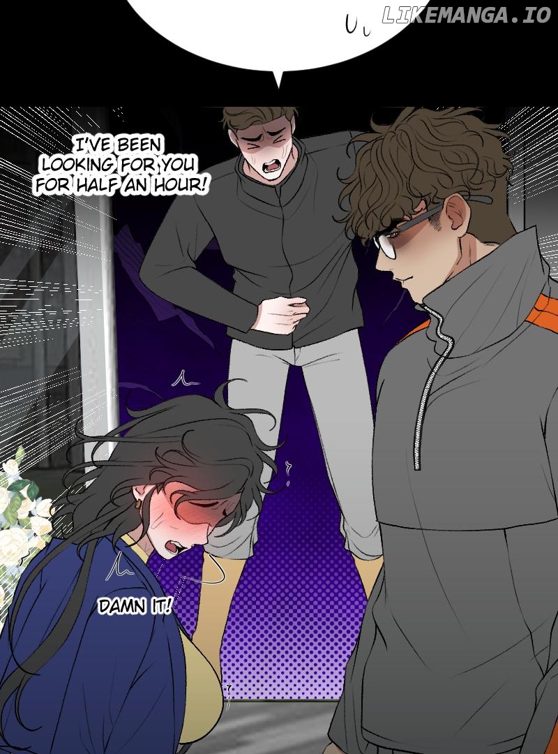 I hate you, will you have sex with me? Chapter 53 - page 5