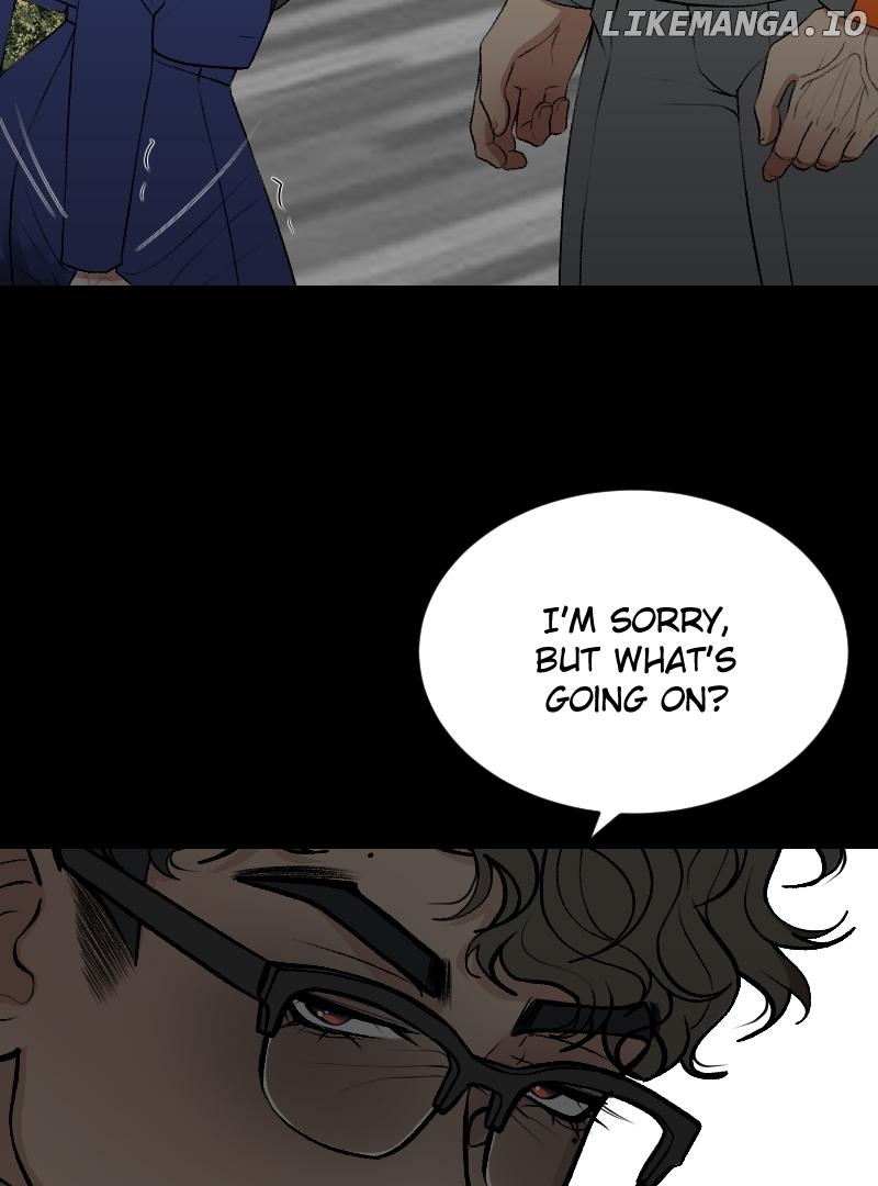I hate you, will you have sex with me? Chapter 53 - page 6